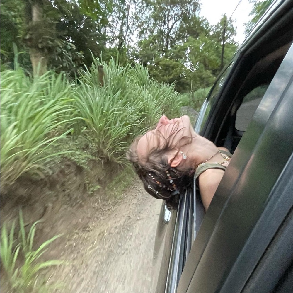 Meet your Posher, Quinn